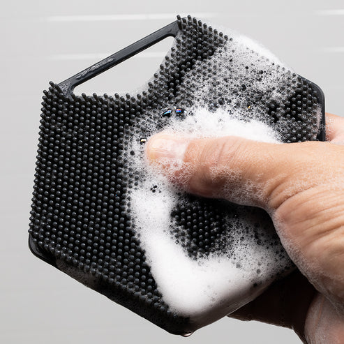 Arteva Body Scrubber 2.0