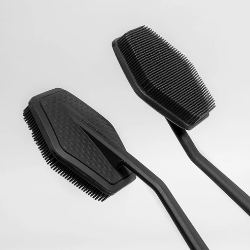 Arteva Back Scrubber & Hook