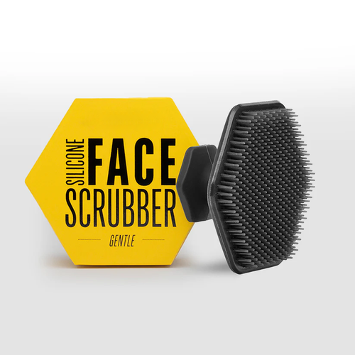 Arteva The Face Scrubber  & Holder