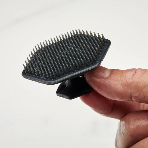 Arteva The Face Scrubber  & Holder