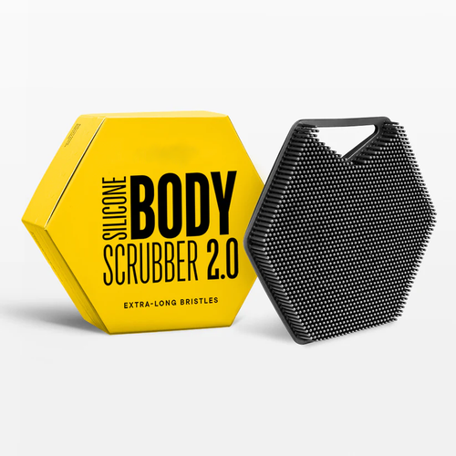 Arteva Body Scrubber 2.0