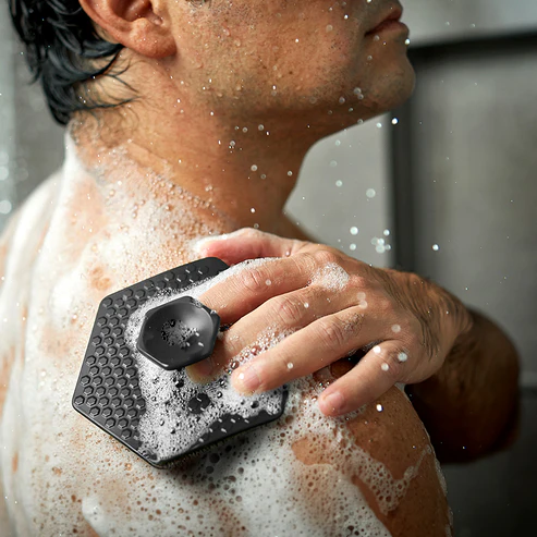 Arteva Body Scrubber 2.0
