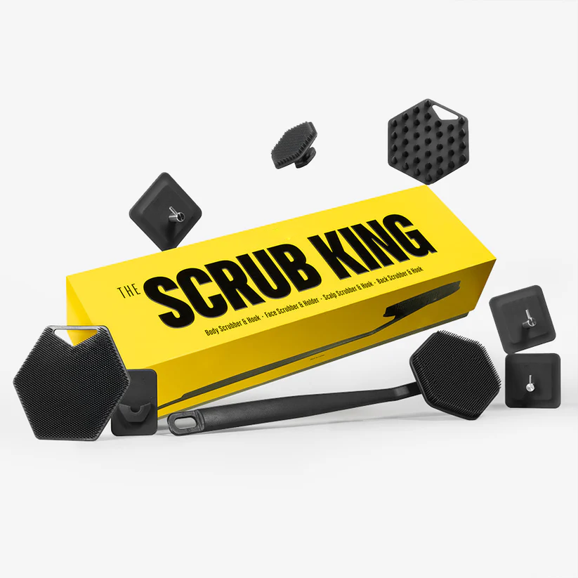The Scrub Pack