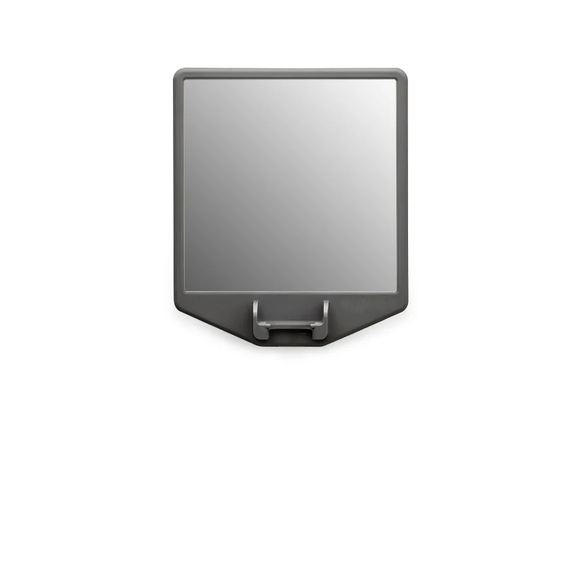Arteva Shave Mirror