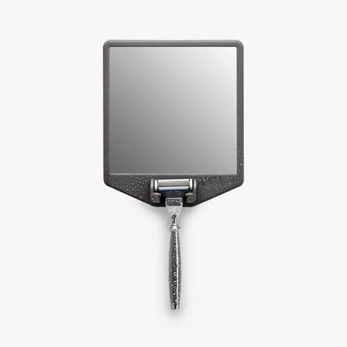 Arteva Shave Mirror
